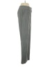 Cato Chevron-herringbone Gray Dress Pants Size 4 - photo 4