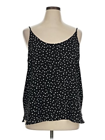 Ann Taylor LOFT Sleeveless Top (view 1)