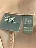 ASOS Solid Pink Coat Size 8 - photo 6