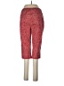 Blair Hearts Red Casual Pants Size 12 - photo 2