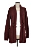 Apt. 9 Burgundy Cardigan Size M - photo 1