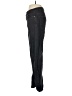 Zara Chevron-herringbone Black Jeans Size 8 - photo 5