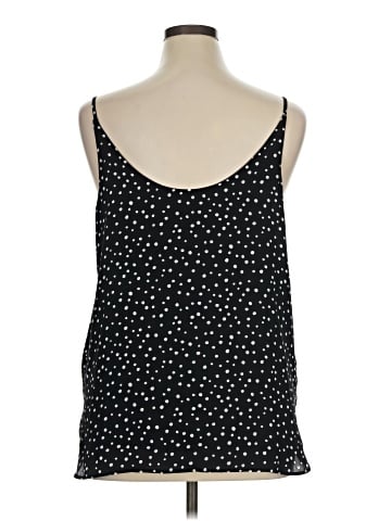 Ann Taylor LOFT Sleeveless Top (view 2)