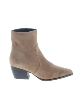 Franco Sarto Ankle Boots