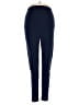 David Lerner Solid Blue Active Pants Size S - photo 1