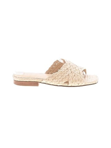 Aqua Sandals (view 1)