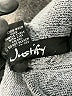 Justify Gray Long Sleeve Top Size L - photo 7