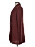 Apt. 9 Burgundy Cardigan Size M - photo 5