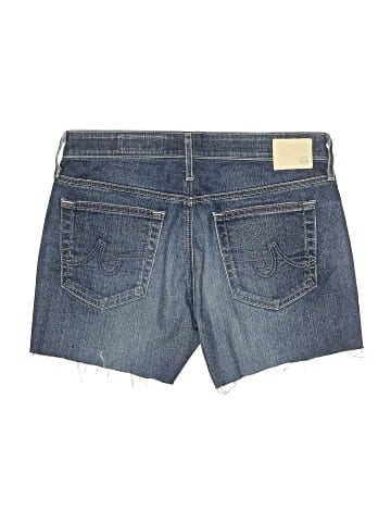 Adriano Goldschmied Denim Shorts (view 2)
