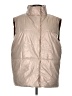 Fabletics Gold Vest Size M - photo 1
