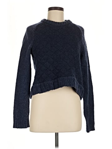 & Other Stories Pullover Sweater (view 1)