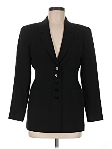 Dana Buchman Blazer (view 1)