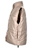 Fabletics Gold Vest Size M - photo 5