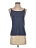 L.L.Bean Blue Tank Top Size S - photo 1