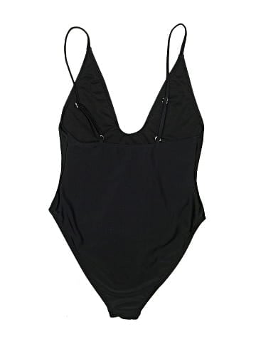 PrettyLittleThing One Piece Swimsuit (view 2)