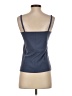 L.L.Bean Blue Tank Top Size S - photo 2