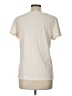 Universal Thread 100% Cotton Ivory Short Sleeve T-Shirt Size L - photo 2