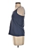 L.L.Bean Blue Tank Top Size S - photo 5