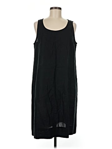 J.Jill Casual Dress (view 1)