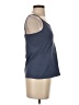 L.L.Bean Blue Tank Top Size S - photo 4