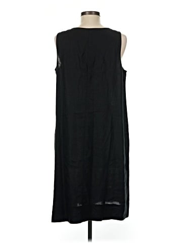 J.Jill Casual Dress (view 2)