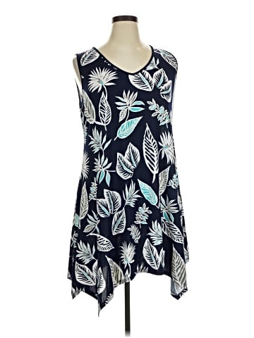 Perseption Concept Casual Dress (view 1)