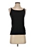 L.L.Bean Black Tank Top Size Sm R - photo 1