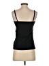 L.L.Bean Black Tank Top Size Sm R - photo 2