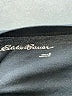 Eddie Bauer Black Cardigan Size M - photo 7
