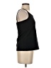 L.L.Bean Black Tank Top Size Sm R - photo 4