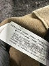 Zara TRF Tan Coat Size L - photo 7
