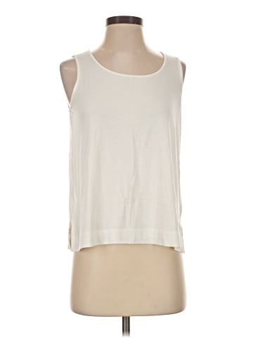 J.Jill Sleeveless T-Shirt (view 1)