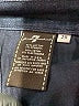 7 For All Mankind Blue Jeans Size 29 waist - photo 7
