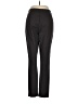 E3 by Etcetera 100% Leather Black Active Pants Size 8 - photo 2