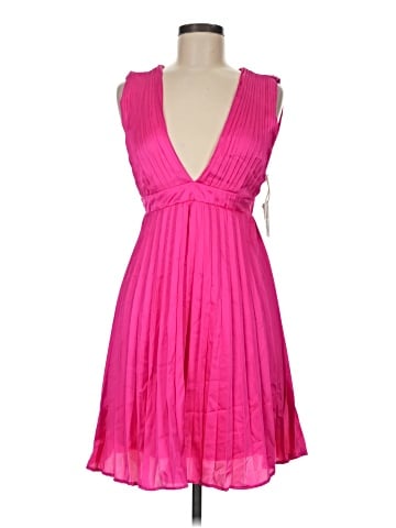 Jessica Simpson Cocktail Dress (view 1)