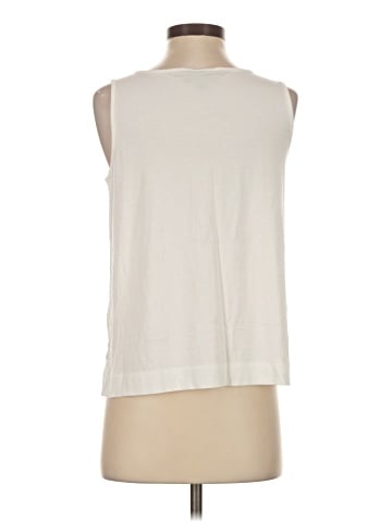 J.Jill Sleeveless T-Shirt (view 2)