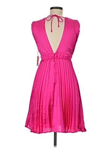 Jessica Simpson Cocktail Dress (view 2)