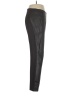 E3 by Etcetera 100% Leather Black Active Pants Size 8 - photo 4