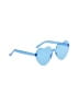 Unbranded Blue Sunglasses One size - photo 1