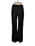 Burberry Black Casual Pants Size 10 - photo 1