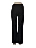 Burberry Black Casual Pants Size 10 - photo 2