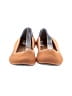ROTHY'S Color Block Brown Flats Size 8 1/2 - photo 2
