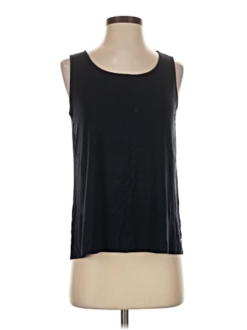 J.Jill Sleeveless T-Shirt (view 1)