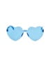 Unbranded Blue Sunglasses One size - photo 2
