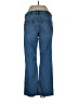 Ann Taylor Blue Jeans Size 10 (petite) - photo 2