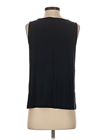 J.Jill Sleeveless T-Shirt (view 2)