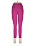 Lululemon Athletica Pink Active Pants Size 8 - photo 1