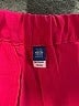Old Navy Solid Pink Dress Pants Size Lg Petite - photo 7