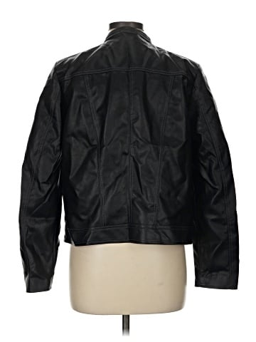 Simply Vera Vera Wang Jacket (view 2)