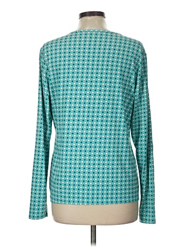 Lands' End Long Sleeve T-Shirt (view 2)
